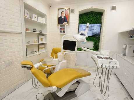 Elan №6349719 - Bakı, 28 May m., 120 m²