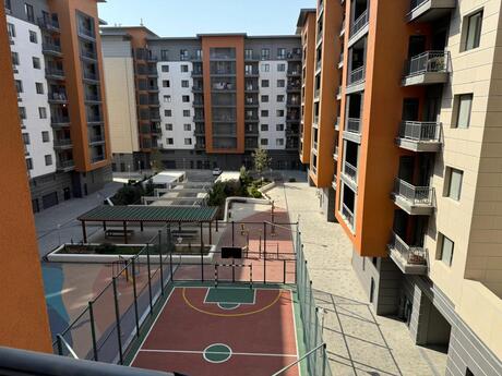 3 otaqlı mənzil, 128 m², Ağ şəhər: 560 000 ₼ 4