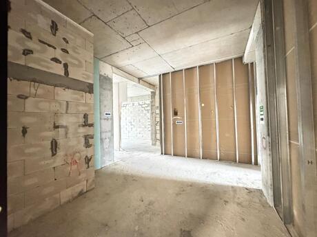 4-room apartment, 136 m², Knightsbridge Residence White City: 814 000 ₼ 2