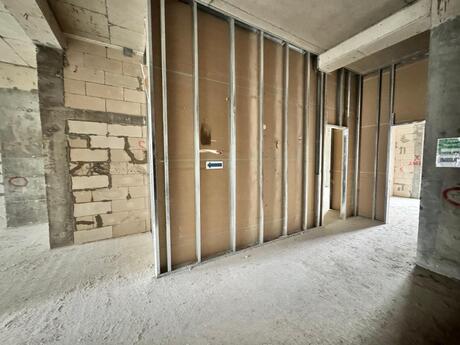 4-room apartment, 136 m², Knightsbridge Residence White City: 814 000 ₼ 4