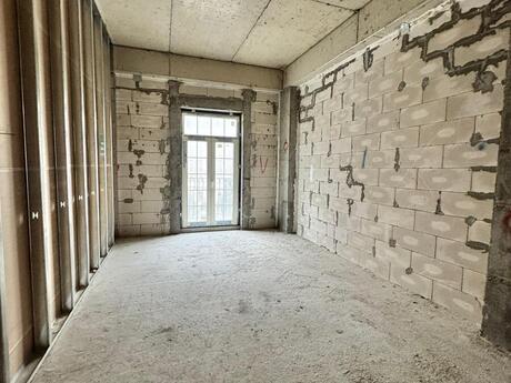 4-room apartment, 136 m², Knightsbridge Residence White City: 814 000 ₼ 3