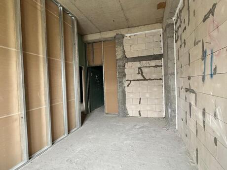4-room apartment, 136 m², Knightsbridge Residence White City: 814 000 ₼ 5