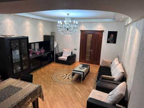 Elan №6349679 - Bakı, 20 Yanvar m., 3 otaqlı, 105 m², 5/12 mərtəbə