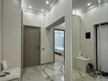 Elan №6349673 - Bakı, Qara Qarayev m., 3 otaqlı, 85 m², 6/18 mərtəbə