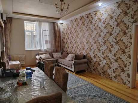 Объявление №6349684 - Баку, Сураханский  р., 4-комн., 140 м²