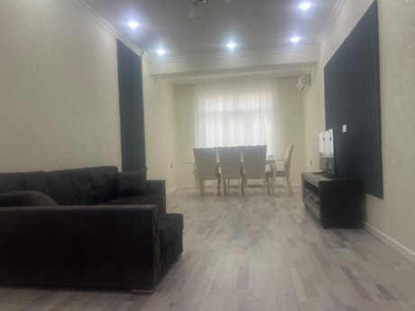 Elan №6349705 - Bakı, Əhmədli m., 2 otaqlı, 72 m², 4/14 mərtəbə
