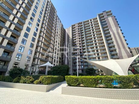 4-room apartment, 256 m², Şokolad Tower: 998 000 ₼ 3