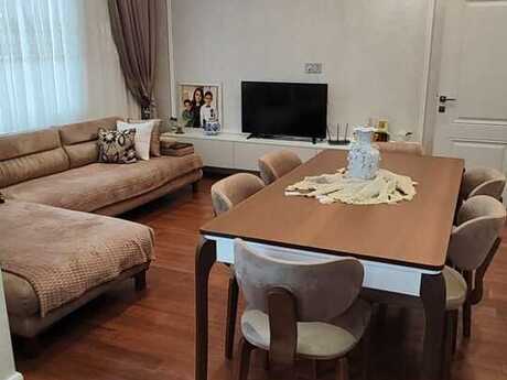 3 otaqlı mənzil, 115 m², Yeni Günəşli: 255 000 ₼ 2