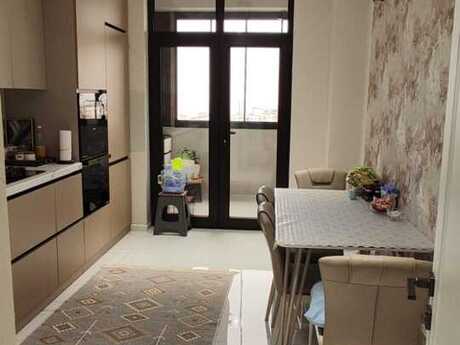 3 otaqlı mənzil, 115 m², Yeni Günəşli: 255 000 ₼ 5