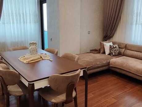 3 otaqlı mənzil, 115 m², Yeni Günəşli: 255 000 ₼ 3