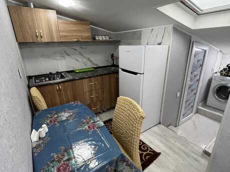 Elan №6349743 - Bakı, Nəriman Nərimanov m., 1 otaqlı, 40 m², 18/18 mərtəbə
