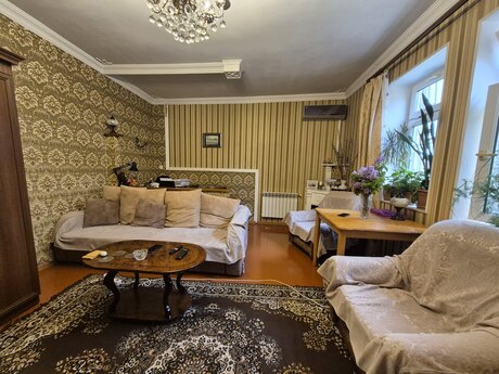 Объявление №6349697 - Баку, м. Нариман Нариманов, 4-комн., 110 м²