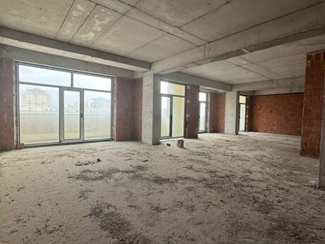 4-room apartment, 256 m², Şokolad Tower: 998 000 ₼ 5