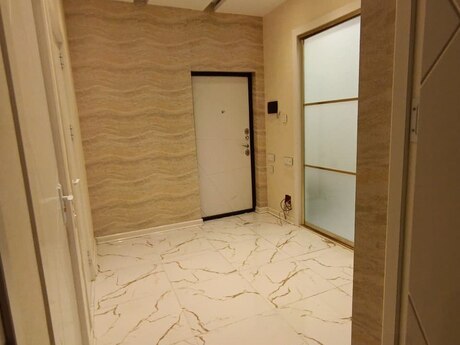 2 otaqlı mənzil, 68 m², Həzi Aslanov: 158 000 ₼ 2