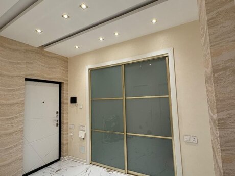 2 otaqlı mənzil, 68 m², Həzi Aslanov: 158 000 ₼ 4