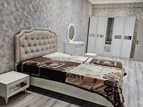 Elan №6349720 - Bakı, Həzi Aslanov q., 2 otaqlı, 80 m², 7/17 mərtəbə