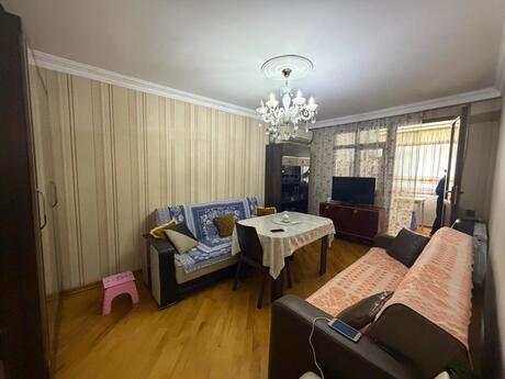 Elan №6349726 - Bakı, Neftçilər m., 2 otaqlı, 35 m², 2/5 mərtəbə