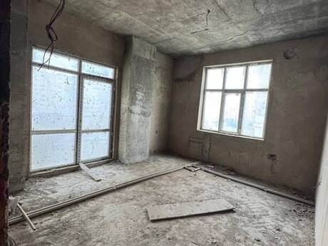 Объявление №6349734 - Баку, Насиминский  р., 4-комн., 191 м², 15/20 этаж