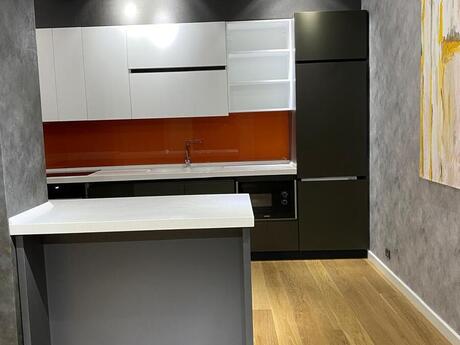 Kirayə 3 otaqlı mənzil, 150 m², Şah İsmayıl Xətai: 2 000 ₼/ay 2