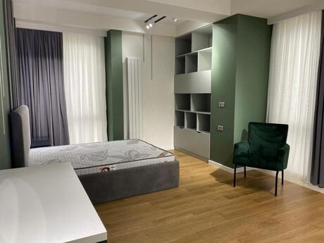 Elan №6349740 - Bakı, Şah İsmayıl Xətai m., 3 otaqlı, 150 m², 4/7 mərtəbə