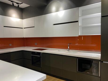 Kirayə 3 otaqlı mənzil, 150 m², Şah İsmayıl Xətai: 2 000 ₼/ay 5