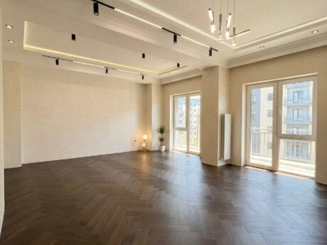 Объявление №6349760 - Баку, пос. Аг шехер, 3-комн., 145 м², 7/8 этаж