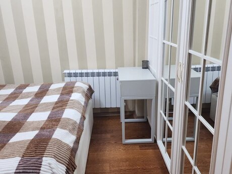 2-room apartment, 85 m², Əhmədli: 180 000 ₼ 4