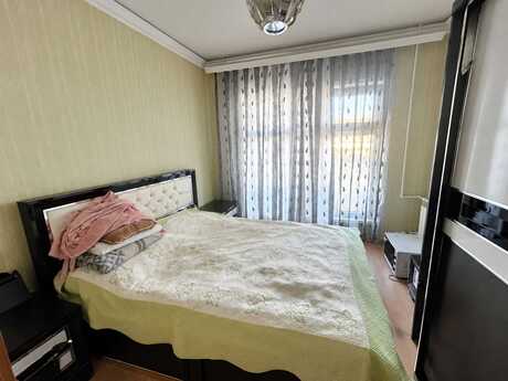 Elan №6349821 - Bakı, Xalqlar Dostluğu m., 2 otaqlı, 55 m², 5/9 mərtəbə