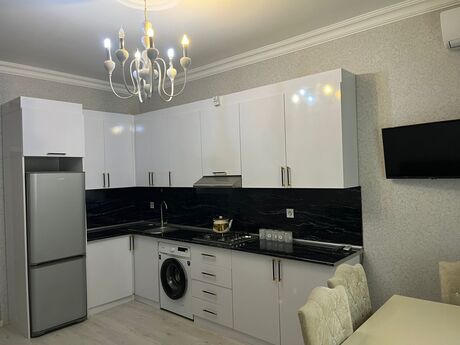 Elan №6349780 - Sumqayıt, Sumqayıt, 2 otaqlı, 72 m², 3/10 mərtəbə