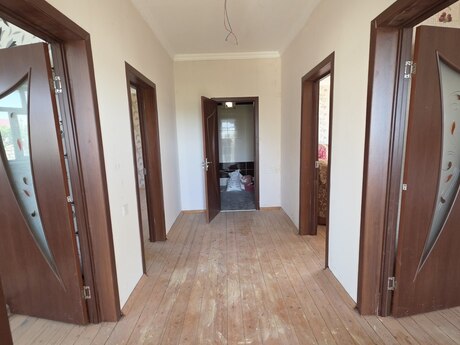 3 otaqlı həyət evi, 80 m², Ramana: 56 000 ₼ 3