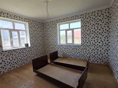 3 otaqlı həyət evi, 80 m², Ramana: 56 000 ₼ 4