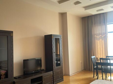 3 otaqlı mənzil, 160 m², Nizami: 420 000 ₼ 5