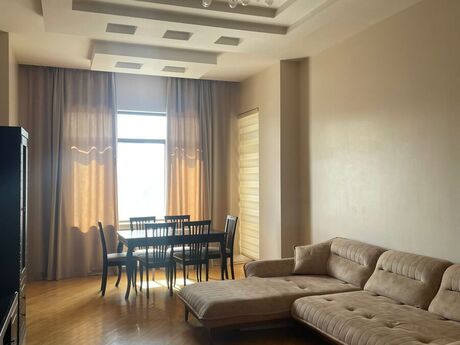 3 otaqlı mənzil, 160 m², Nizami: 420 000 ₼ 4