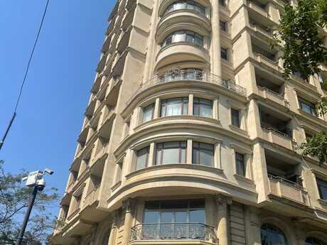 Elan №6349802 - Bakı, Nizami m., 3 otaqlı, 160 m², 10/17 mərtəbə
