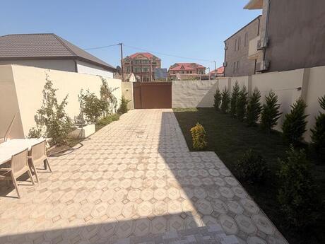 6-комн. дом/дача - пос. Бакиханова - 220 м²