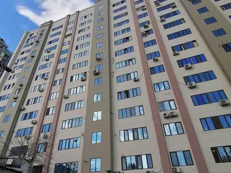 Elan №6349808 - Bakı, İçəri Şəhər m., 3 otaqlı, 78 m², 11/16 mərtəbə
