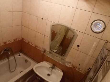 3 otaqlı köhnə tikili - Xətai r. - 60 m²