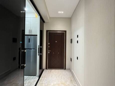 2-room apartment, 60 m², Nəriman Nərimanov: 273 000 ₼ 5