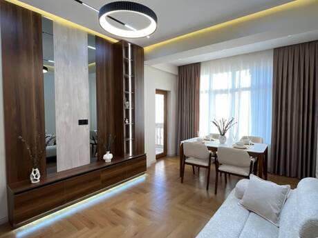 2-room apartment, 60 m², Nəriman Nərimanov: 273 000 ₼ 3