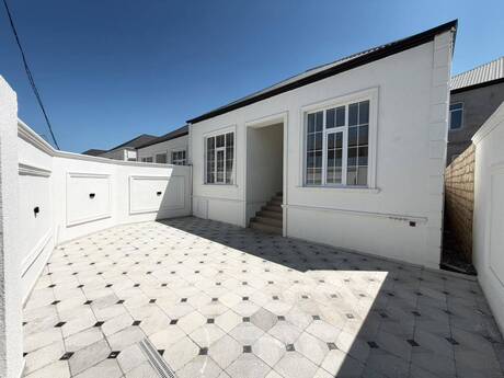 Elan №6349819 - Bakı, Binə q., 4 otaqlı, 100 m²