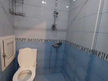 Kirayə 2 otaqlı mənzil, 61 m², İnşaatçılar: 600 ₼/ay 4