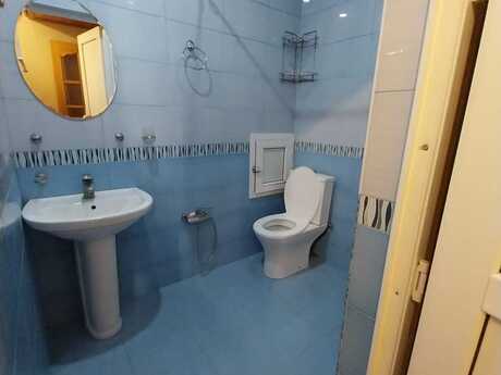 Kirayə 2 otaqlı mənzil, 61 m², İnşaatçılar: 600 ₼/ay 5