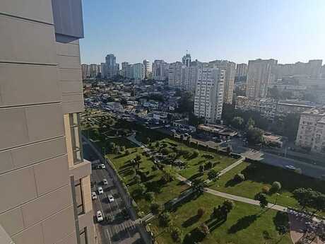 5-room apartment, 235 m², Central Towers: 1 125 650 ₼ 4