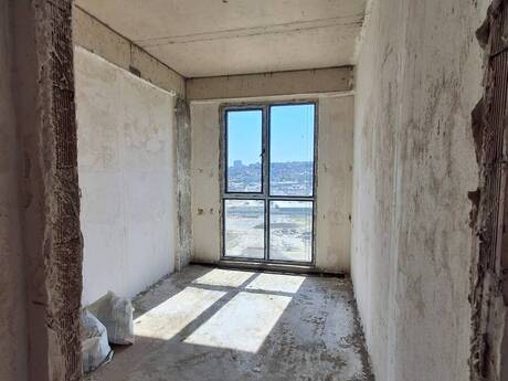 3-room apartment, 83 m², Mayak Residence: 193 400 ₼ 4