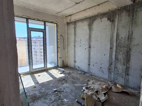 3-room apartment, 83 m², Mayak Residence: 193 400 ₼ 2