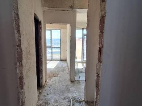 3-room apartment, 83 m², Mayak Residence: 193 400 ₼ 3
