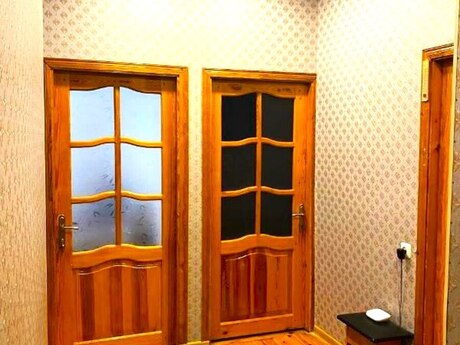 3 otaqlı mənzil, 80 m², Əhmədli: 180 000 ₼ 5