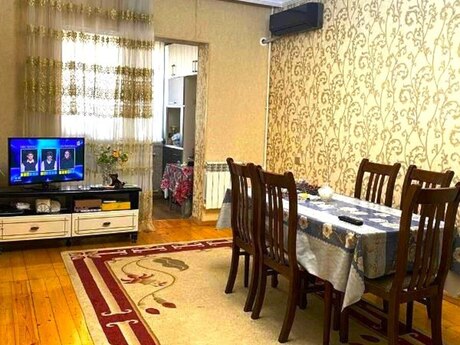 3 otaqlı mənzil, 80 m², Əhmədli: 180 000 ₼ 2