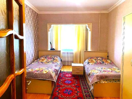 3 otaqlı mənzil, 80 m², Əhmədli: 180 000 ₼ 4