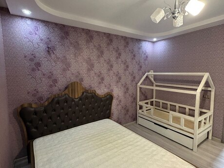 Объявление №6349869 - Баку, пос. 8-й мкр, 2-комн., 60 м², 3/5 этаж